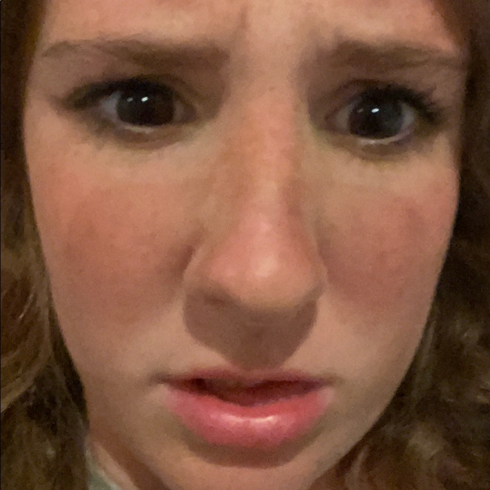 Meet your Posher, Violet